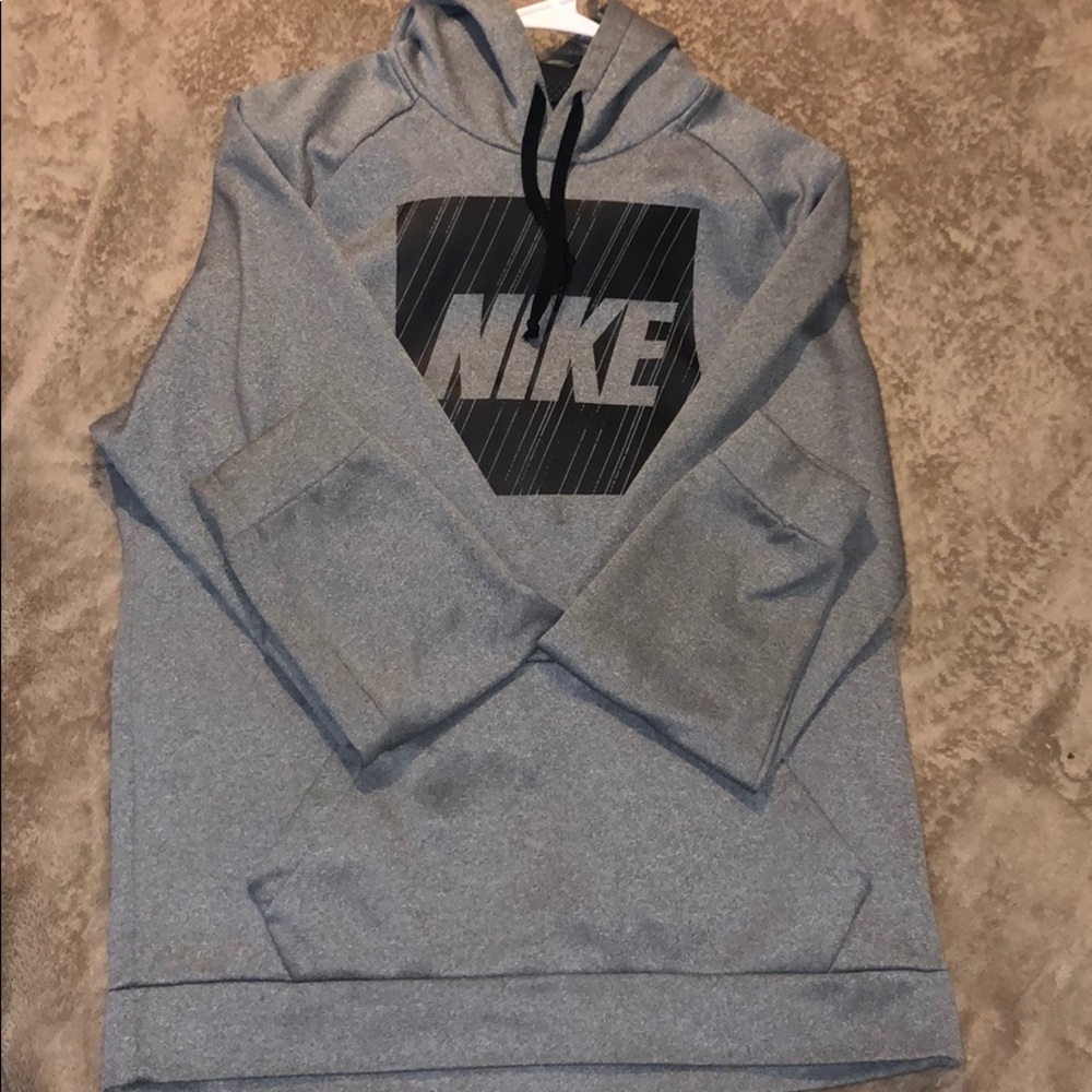 Nike Men’s Hoodie